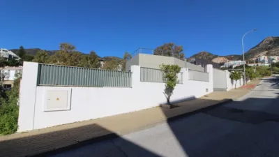 Chalet en venta en Calle de Icaro, 2, Montealto (Benalmádena) de 1.100.000 €