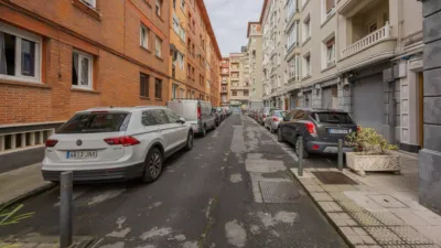 Piso en calle de Particular de Biltosan photo 17