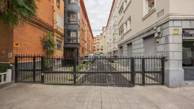 Piso en calle de Particular de Biltosan photo 18
