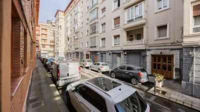 Piso en calle de Particular de Biltosan photo 19