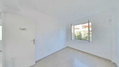 Apartment in El Coll d'en Rabassa photo 12