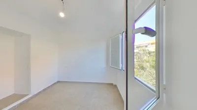 Apartment in El Coll d'en Rabassa photo 15
