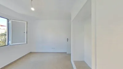 Apartment in El Coll d'en Rabassa photo 19