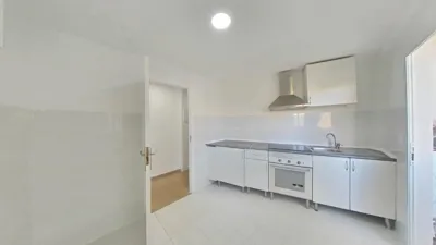 Apartment in El Coll d'en Rabassa photo 25