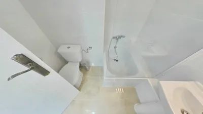 Apartment in El Coll d'en Rabassa photo 30