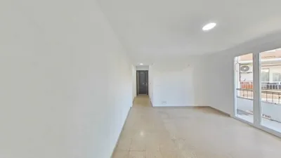 Apartment in El Coll d'en Rabassa photo 8