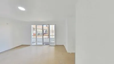Apartment in El Coll d'en Rabassa photo 9