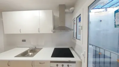 Apartment in Raval-Santa Rosa-Safaretjos photo 29