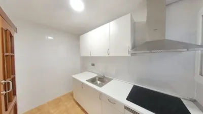 Apartment in Raval-Santa Rosa-Safaretjos photo 30