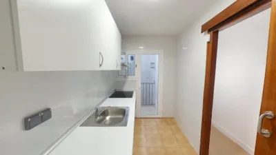 Apartment in Raval-Santa Rosa-Safaretjos photo 31