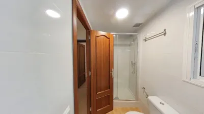 Apartment in Raval-Santa Rosa-Safaretjos photo 32