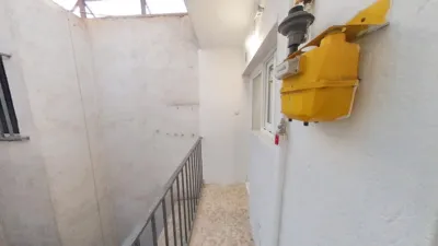Apartment in Raval-Santa Rosa-Safaretjos photo 33