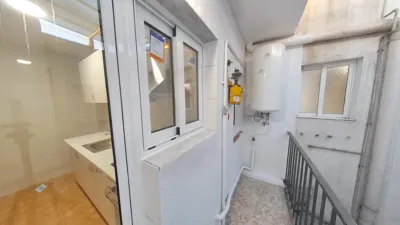 Apartment in Raval-Santa Rosa-Safaretjos photo 34