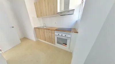 Apartment in Sant Martí de Provençals photo 16