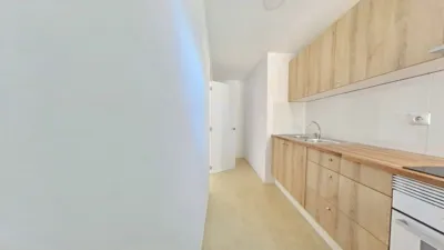 Apartment in Sant Martí de Provençals photo 17