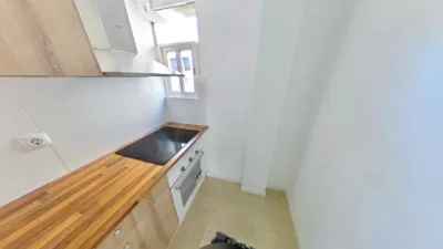 Apartment in Sant Martí de Provençals photo 19