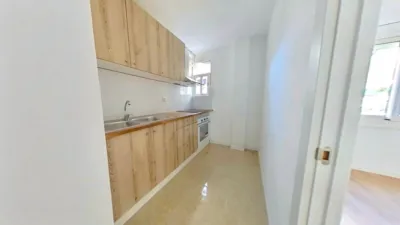 Apartment in Sant Martí de Provençals photo 20