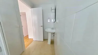 Apartment in Sant Martí de Provençals photo 21
