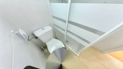 Apartment in Sant Martí de Provençals photo 22