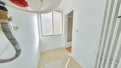 Apartment in Sant Martí de Provençals photo 25