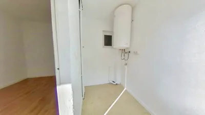 Apartment in Sant Martí de Provençals photo 26