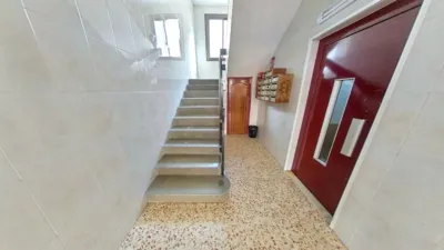 Apartment in Sant Martí de Provençals photo 27