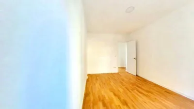 Apartment in Sant Martí de Provençals photo 9