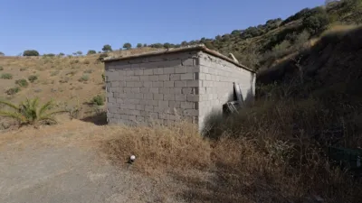 Rustic farm on Diseminado Street photo 13