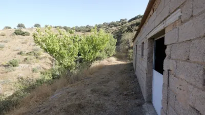 Rustic farm on Diseminado Street photo 15