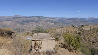 Rustic farm on Diseminado Street photo 2