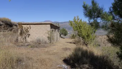 Rustic farm on Diseminado Street photo 31
