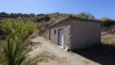 Rustic farm on Diseminado Street photo 34