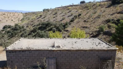 Rustic farm on Diseminado Street photo 36