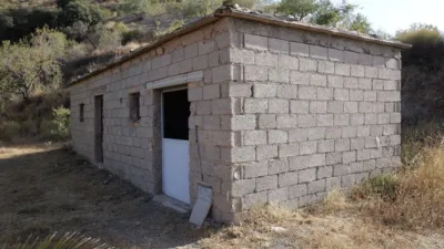 Rustic farm on Diseminado Street photo 8