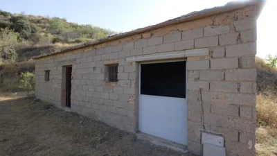 Rustic farm on Diseminado Street photo 9
