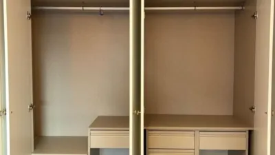 Ático en alquiler en Calle de Carlos Arniches, 23 - Imagen 10