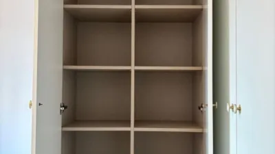 Ático en alquiler en Calle de Carlos Arniches, 23 - Imagen 11