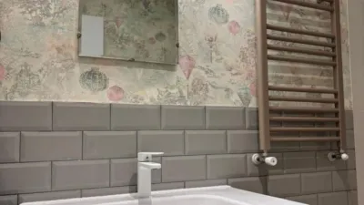 Ático en alquiler en Calle de Carlos Arniches, 23 - Imagen 12