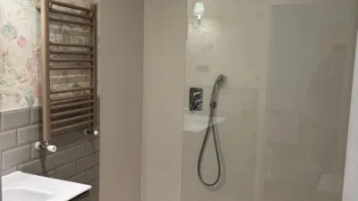 Ático en alquiler en Calle de Carlos Arniches, 23 - Imagen 13