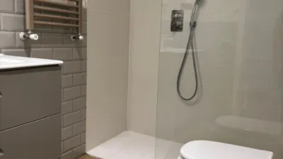 Ático en alquiler en Calle de Carlos Arniches, 23 - Imagen 14