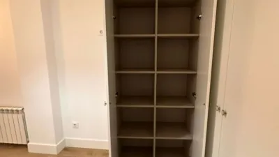 Ático en alquiler en Calle de Carlos Arniches, 23 - Imagen 20