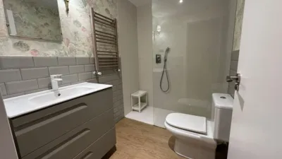 Ático en alquiler en Calle de Carlos Arniches, 23 - Imagen 21