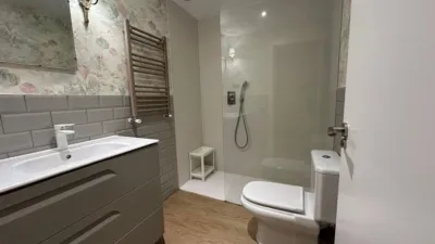 Ático en alquiler en Calle de Carlos Arniches, 23 - Imagen 22