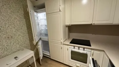 Ático en alquiler en Calle de Carlos Arniches, 23 - Imagen 24