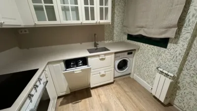 Ático en alquiler en Calle de Carlos Arniches, 23 - Imagen 25