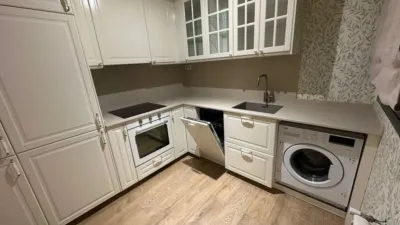 Ático en alquiler en Calle de Carlos Arniches, 23 - Imagen 26