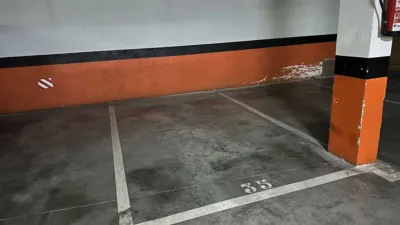 Ático en alquiler en Calle de Carlos Arniches, 23 - Imagen 27