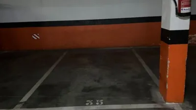 Ático en alquiler en Calle de Carlos Arniches, 23 - Imagen 28