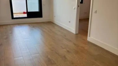 Ático en alquiler en Calle de Carlos Arniches, 23 - Imagen 2