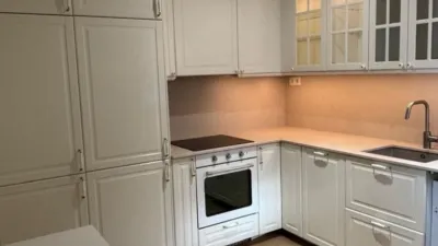 Ático en alquiler en Calle de Carlos Arniches, 23 - Imagen 3